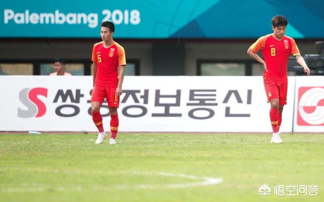 24日亚运男足中国对沙特比赛结果