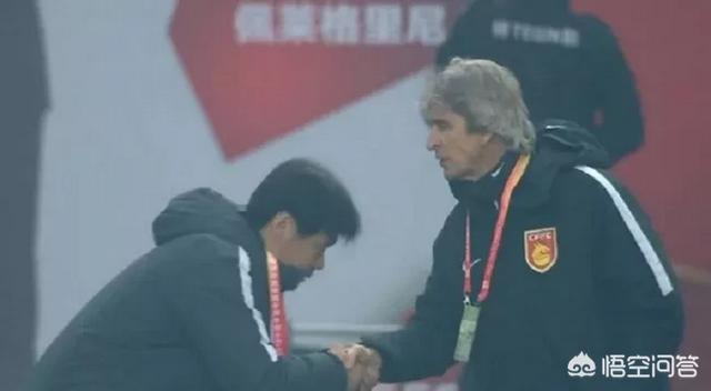 2022年山东鲁能亚冠直播