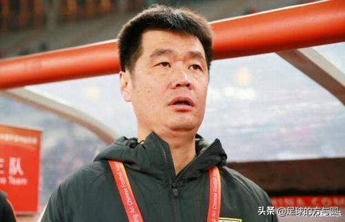 2021中超武汉卓尔对北京国安直播
