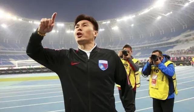 中超联赛积分榜排名