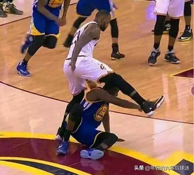 2016nba骑士队总冠军含金量如何