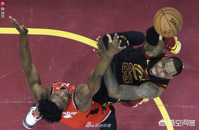 2018年nba骑士队